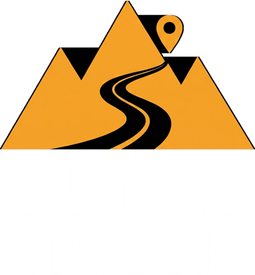 Abisek Travels Logo